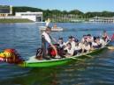 Zdjęcie: Lech Dragon Boat Cup