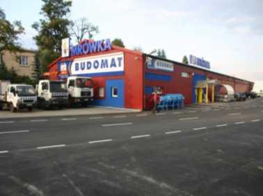 Zdjęcie: Mrówka Jasło