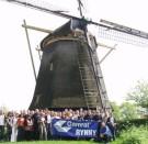 Zdjęcie: Wycieczka do Holandii