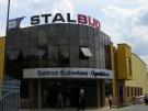 Zdjęcie: Nowy obiekt handlowy firmy Stalbud