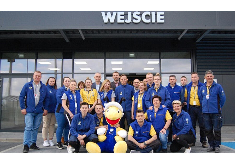 GLAZBUD PROFI Pułtusk