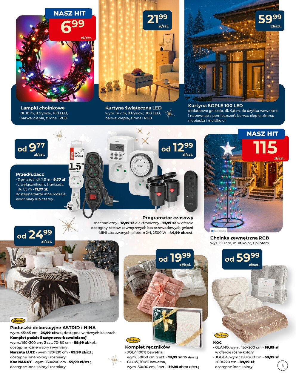 Zdjęcie: Gazetka promocyjna od 2026-01-10 do 2026-02-08 Archiwalny